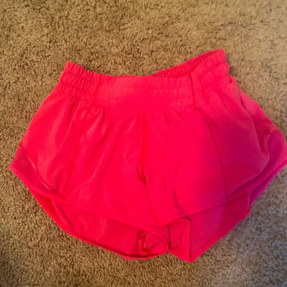 SONIC PINK HOTTIE HOTS!!